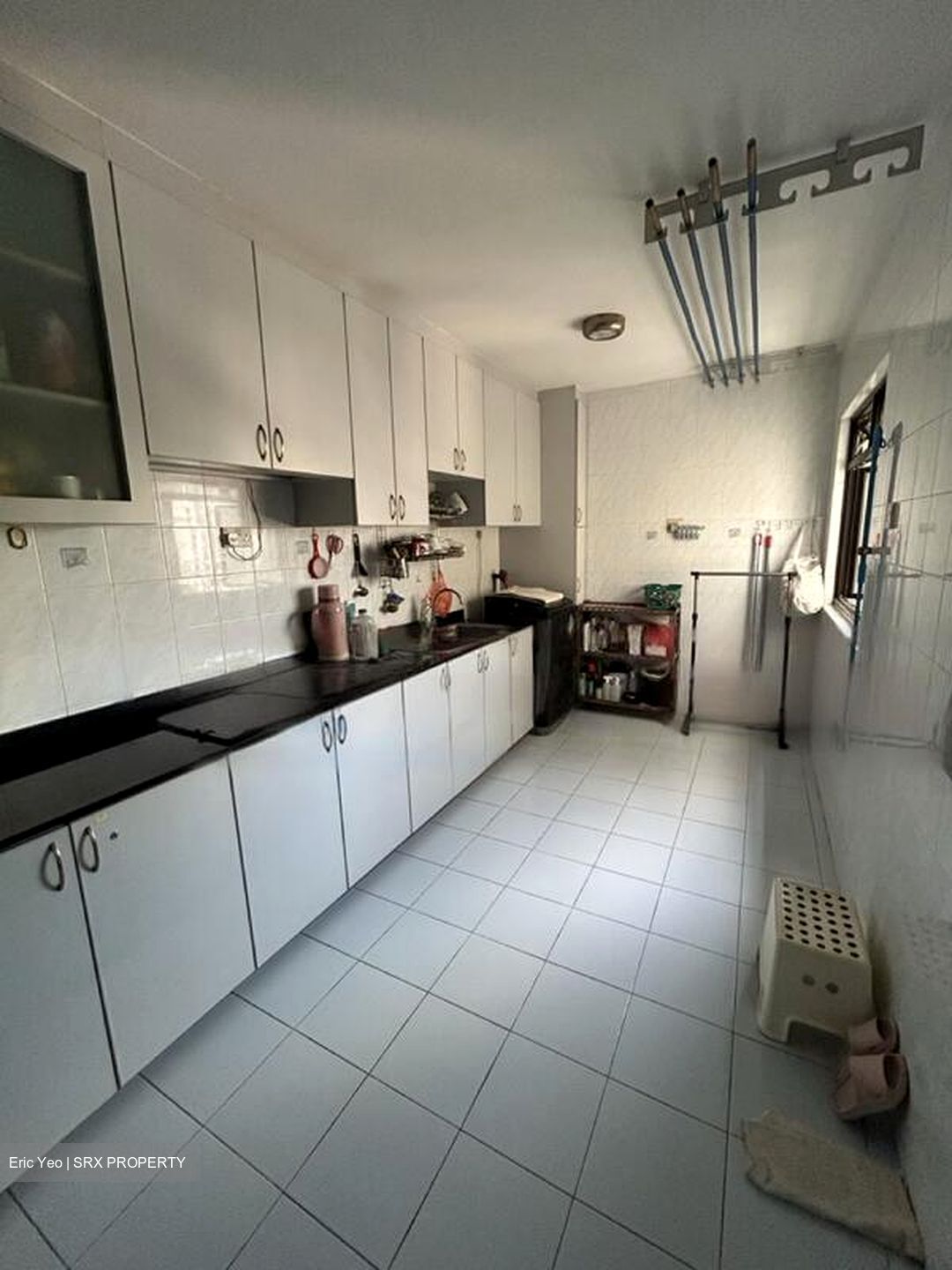 Blk 23 Jalan Membina (Bukit Merah), HDB 4 Rooms #530111621